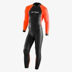 Orca - Men's Core Hi-Vis Openwater Wetsuit