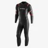 Orca - Men's TRN Core Openwater Wetsuit - Ex-Rental One Hire