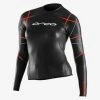 Orca - RS1 Women's Openwater Swim Wetsuit Top