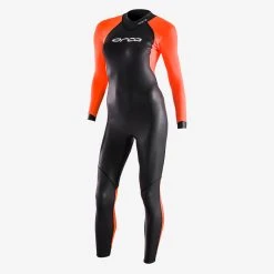 Orca - Core Hi-Vis Openwater Women's Wetsuit