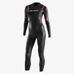 Orca - TRN Core Women's Openwater Wetsuit