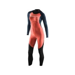 Orca - RS1 Women's Thermal Openwater Wetsuit -mytriathlon shop LN6T lining front 92335.1669818209