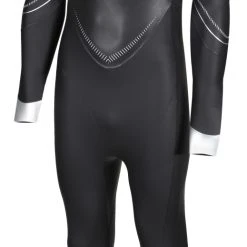 Zone 3 Zone3 - Valour Wetsuit - Men's - Ex-Rental One Hire