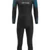 Orca - Apex Flex - Men's - Blue Flex - 2023 -mytriathlon shop MN12TT43 MEN APEX FLEX TRIATHLON WETSUIT BLUE FLEX 01 Large 81356.1662389011