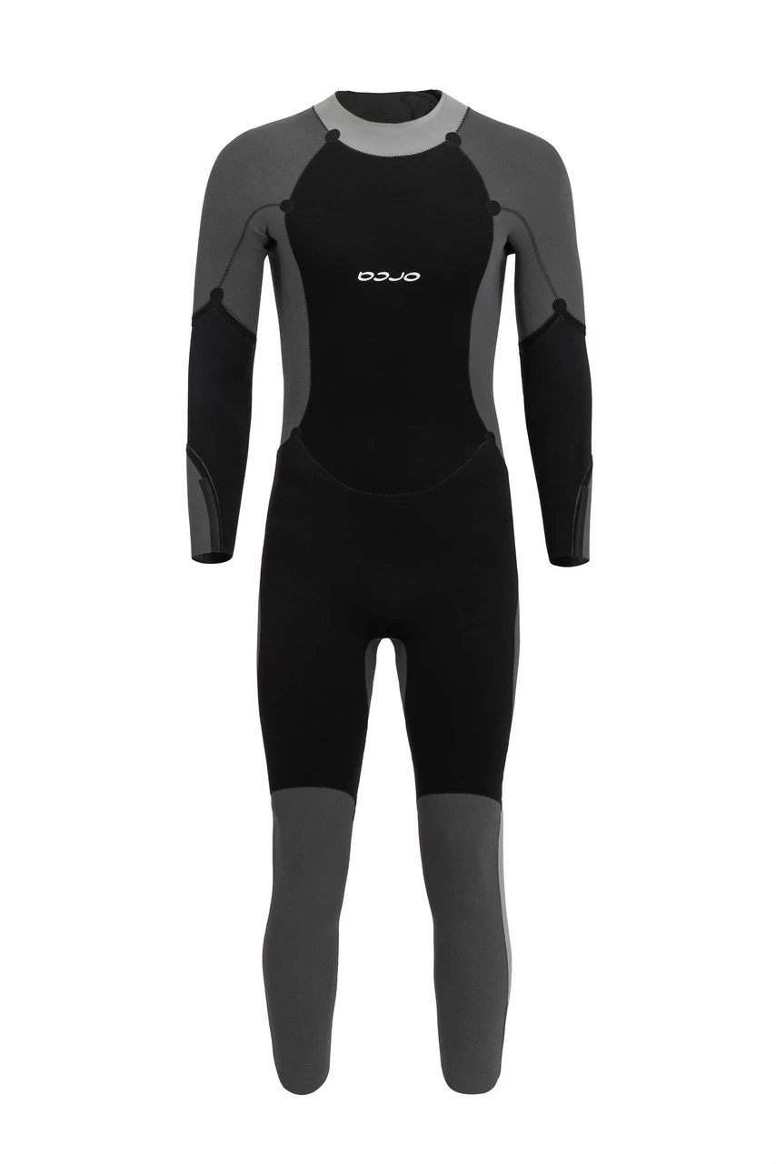 Orca - Apex Flex - Men's - Blue Flex - 2023 - Image 3