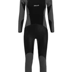 Orca - Apex Float - Women's - Red Buoyancy - 2023 -mytriathlon shop MN53TT44 WOMEN APEX FLOAT TRIATHLON WETSUIT RED BUOYANCY 03 Large 89493.1655196027