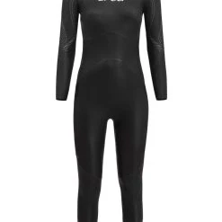 Orca - Athlex Flow - Women's - Silver Total - 2023