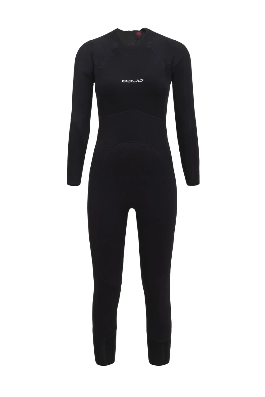 Orca - Athlex Flow - Women's - Silver Total - 2023 - Image 3