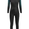 Orca - Athlex Flex - Women's Wetsuit - Blue Flex - 2023 -mytriathlon shop MN55TTCC 01MN55TT43 WOMEN ATHLEX FLEX TRIATHLON WETSUIT BLUE FLEX 01 Large 32084.1673274439