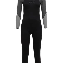Orca - Athlex Float - Women's - Red Buoyancy - 2023 -mytriathlon shop MN56TT44 WOMEN ATHLEX FLOAT TRIATHLON WETSUIT RED BUOYANCY 03 Large 34177.1665655542