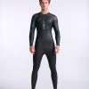 2XU - P:2 Propel Wetsuit - Men's - Black/Aloha - 2023