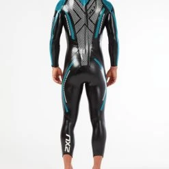 2XU - Men's P:2 Propel Wetsuit -mytriathlon shop MW4990c BLK DRB 03 06020.1662459526