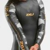 2XU - P:2 Propel Men's Wetsuit -mytriathlon shop MW4990c BLK FZZ 02 squashed 49709.1662459586