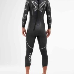 2XU - P:2 Propel Men's Wetsuit -mytriathlon shop MW4990c BLK XGO 01 squashed 97855.1662459586