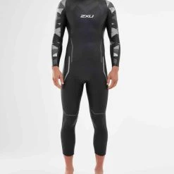 2XU - P:2 Propel Men's Wetsuit -mytriathlon shop MW4990c BLK XGO 02 squashed 16826.1662459586