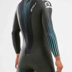 2XU - P:1 Propel Wetsuit - Men's -mytriathlon shop MW4991c BLK BRE 03 squashed 94004.1673344962