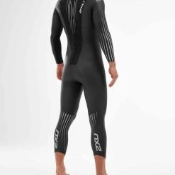 2XU - P:1 Propel Wetsuit - Men's -mytriathlon shop MW4991c BLK SSW 01 squashed 59776.1673344962