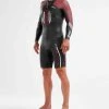 2XU - Men's Pro-Swim Run Pro Wetsuit - Ex-Rental, 1 Hire -mytriathlon shop MW5477c BLK FSG 00 squashed 21517.1647516873