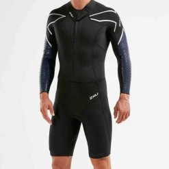 2XU - Pro-Swim Run SR1 Wetsuit - Men's - Ex-Rental 1 Hire