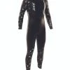 Zoot - Wave 1 Wetsuit - Men's - Ex-Rental 1 Hire -mytriathlon shop M Wave 1 front Z1707011 30978.1657178792