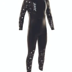 Zoot - Wave 1 Wetsuit - Men's - Ex-Rental 1 Hire