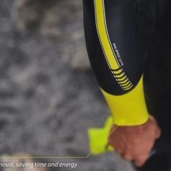 Zone 3 Zone3 - Advance Wetsuit - Men's -- Ex-Rental 1 Hire -mytriathlon shop Mens Advance Features 6 56612.1662890884