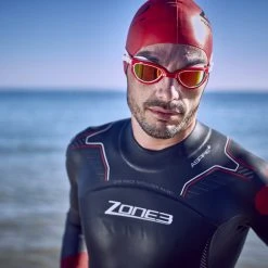 Zone 3 Zone3 - Aspire Wetsuit - Men's - Ex Rental One Hire -mytriathlon shop Mens Aspire Wetsuit Lifestyle 7 40690.1666168480