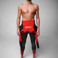 Zone 3 Zone3 - Aspire Wetsuit - Men's - Ex Rental One Hire -mytriathlon shop Mens Aspire Wetsuit Studio 3 66189.1666168480