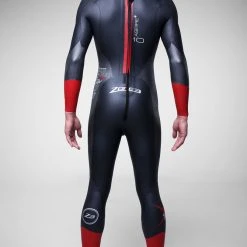 Zone 3 Zone3 - Aspire Wetsuit - Men's - Ex Rental One Hire -mytriathlon shop Mens Aspire Wetsuit Studio 5 37947.1666168480