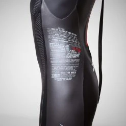 Zone 3 Zone3 - Aspire Wetsuit - Men's - Ex Rental One Hire -mytriathlon shop Mens Aspire Wetsuit Studio 6 94686.1666168480