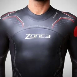 Zone 3 Zone3 - Aspire Wetsuit - Men's - Ex Rental One Hire -mytriathlon shop Mens Aspire Wetsuit Studio 7 90123.1666168480