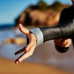 Zone 3 Zone3 - Valour Wetsuit - Men's - Ex-Rental One Hire -mytriathlon shop Mens Valour 1 82499.1664207398