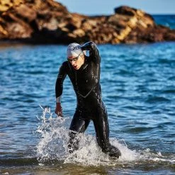 Zone 3 Zone3 - Valour Wetsuit - Mens - Ex-Rental Two Hire -mytriathlon shop Mens Valour 2 26185.1675783403