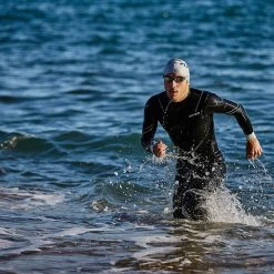 Zone 3 Zone3 - Valour Wetsuit - Mens - Ex-Rental Two Hire -mytriathlon shop Mens Valour 3 40221.1675783403