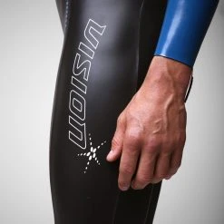 Zone 3 Zone3 - Vision Wetsuit - Ex-Rental One Hire - Men's -mytriathlon shop Mens Vision Wetsuit Studio 4 72497.1498644848