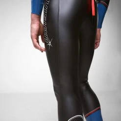 Zone 3 Zone3 - Vision Wetsuit - Ex-Rental One Hire - Men's -mytriathlon shop Mens Vision Wetsuit Studio 5 57849.1498644847