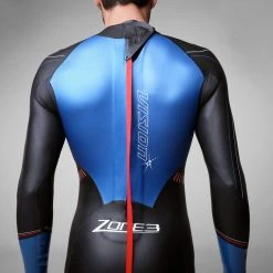 Zone 3 Zone3 - Vision Wetsuit - Ex-Rental One Hire - Men's -mytriathlon shop Mens Vision Wetsuit Studio 7 88989.1498644847