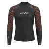 Orca - Zeal Openwater Wetsuit Top - Men's - 2023