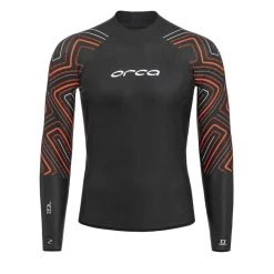 Orca - Zeal Openwater Wetsuit Top - Men's - 2023