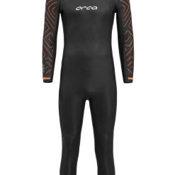 Orca - Vitalis Openwater TRN Wetsuit - Men's - 2023