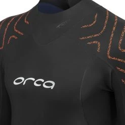 Orca - Vitalis Openwater TRN Wetsuit - Men's - 2023 -mytriathlon shop NN28 05 Large 65012.1673866099