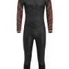 Orca - Vitalis Openwater Breaststroke Wetsuit - Men's - 2023