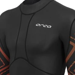 Orca - Vitalis Openwater Breaststroke Wetsuit - Men's - 2023 -mytriathlon shop NN2B 05 Large 00003.1673865945