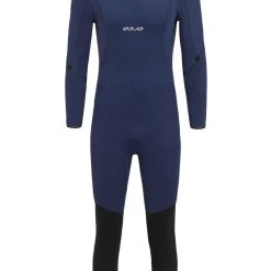 Orca - Zeal Openwater Perform Wetsuit - Men's - 2023 -mytriathlon shop NN2F 03 Large 06265.1673866144