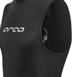 Orca - Vitalis Openwater Sleeveless Wetsuit - Men's - 2023 -mytriathlon shop NN2L 05 Large 46876.1673866059