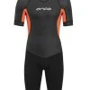 Orca - Vitalis Openwater Shorty Wetsuit - Men's - 2023