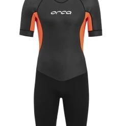 Orca - Vitalis Openwater Shorty Wetsuit - Men's - 2023