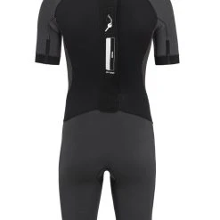 Orca - Vitalis Openwater Shorty Wetsuit - Men's - 2023 -mytriathlon shop NN2Y 04 Large 17820.1673866036