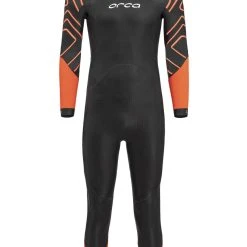 Orca - Zeal Openwater Hi-Vis Wetsuit - Men's - 2023