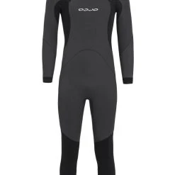 Orca - Zeal Openwater Hi-Vis Wetsuit - Men's - 2023 -mytriathlon shop NN2Z 03 Large 29300.1673866119